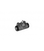 OPEN PARTS - FWC312600 - 